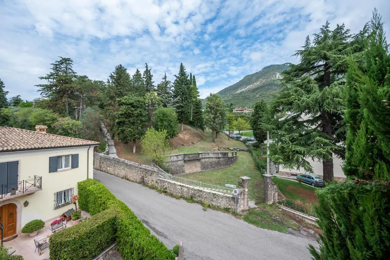 Villa San Marco - Immobiliare Azzurra Caprino Veronese 0*,  Italien