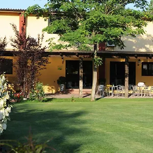 Agriturismo La Fraccina Alloggio per agriturismo Spino d'Adda