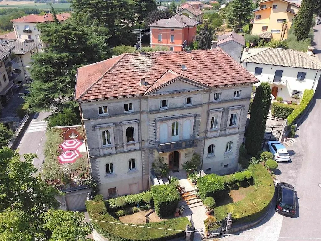 Villa San Marco - Immobiliare Azzurra Caprino Veronese