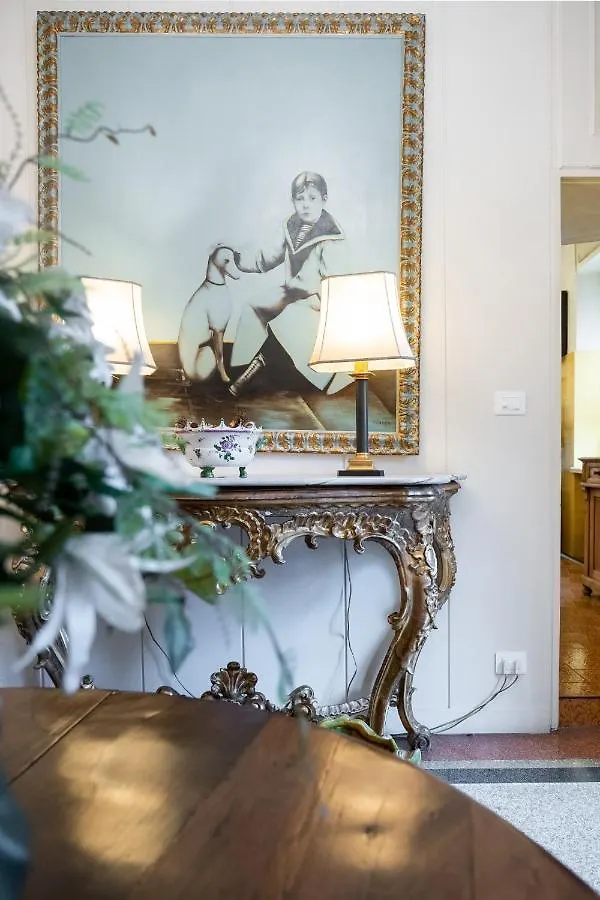Villa San Marco - Immobiliare Azzurra Caprino Veronese