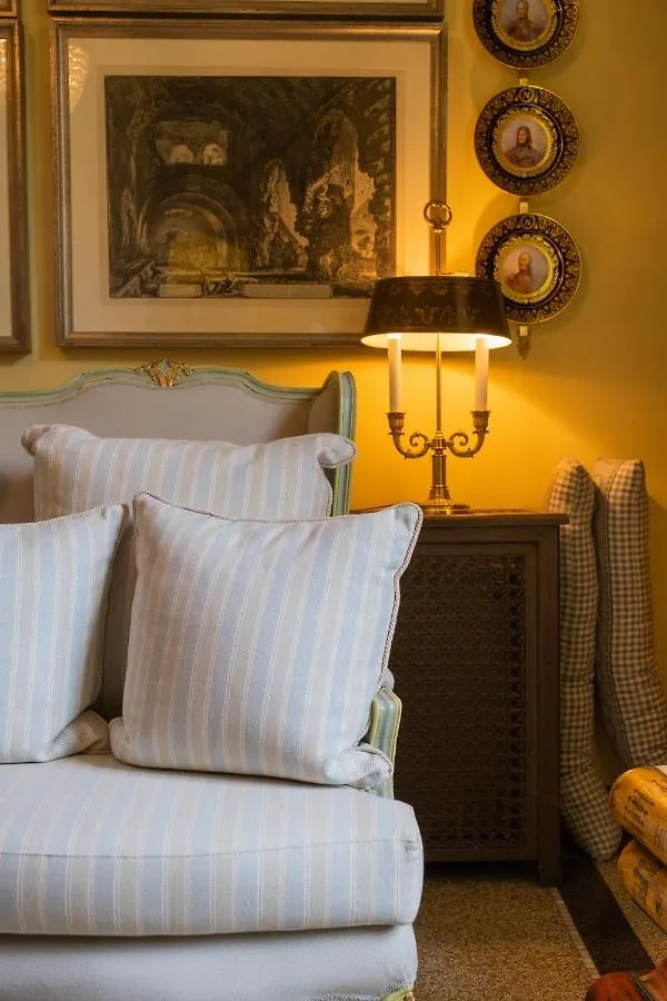 Villa San Marco - Immobiliare Azzurra Caprino Veronese 0*,