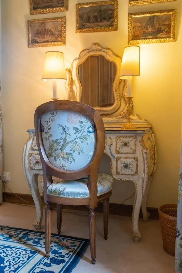 Villa San Marco - Immobiliare Azzurra Caprino Veronese