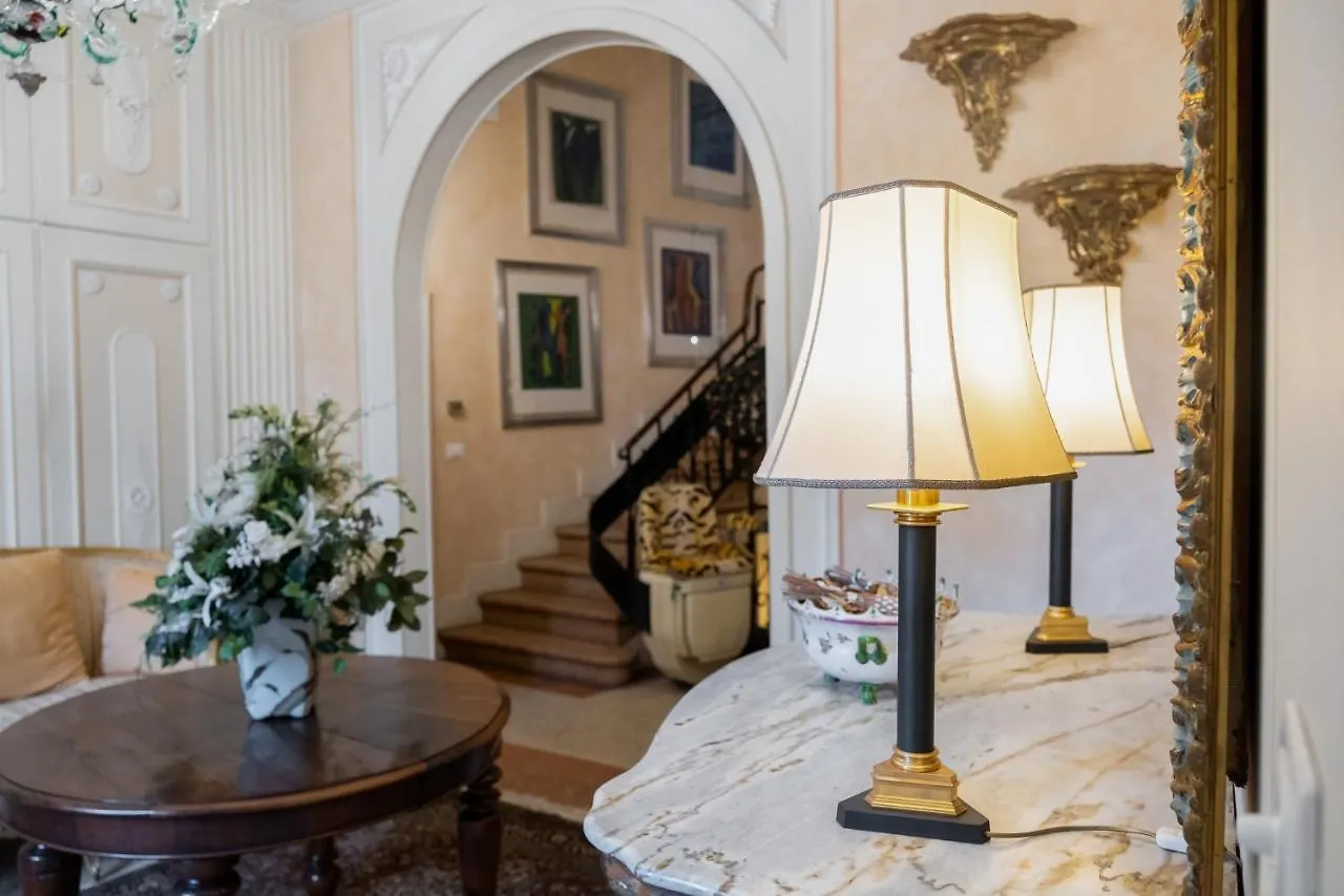 Villa San Marco - Immobiliare Azzurra Caprino Veronese