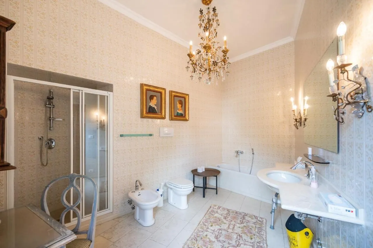 Villa San Marco - Immobiliare Azzurra Caprino Veronese Italia