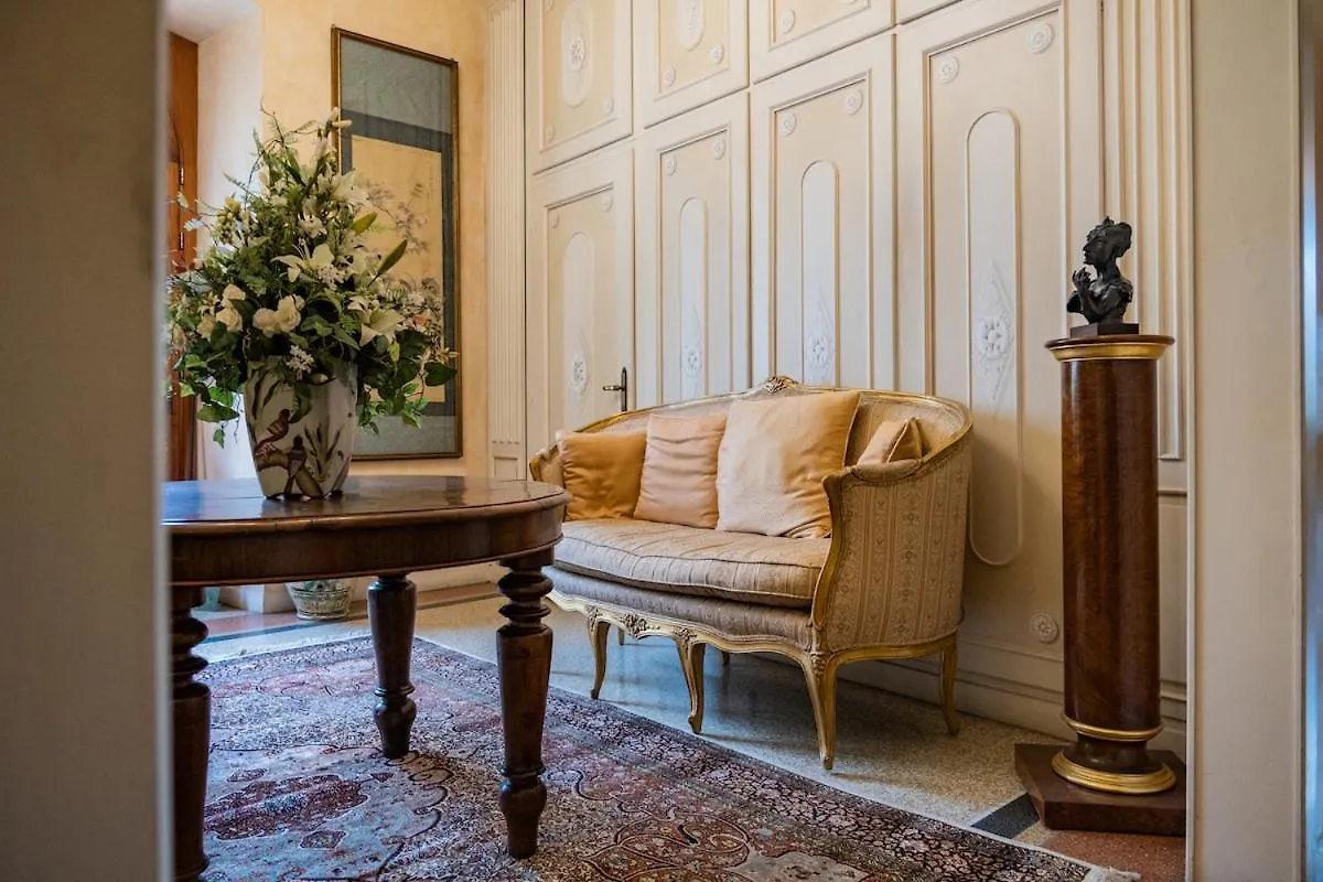 Villa San Marco - Immobiliare Azzurra Caprino Veronese
