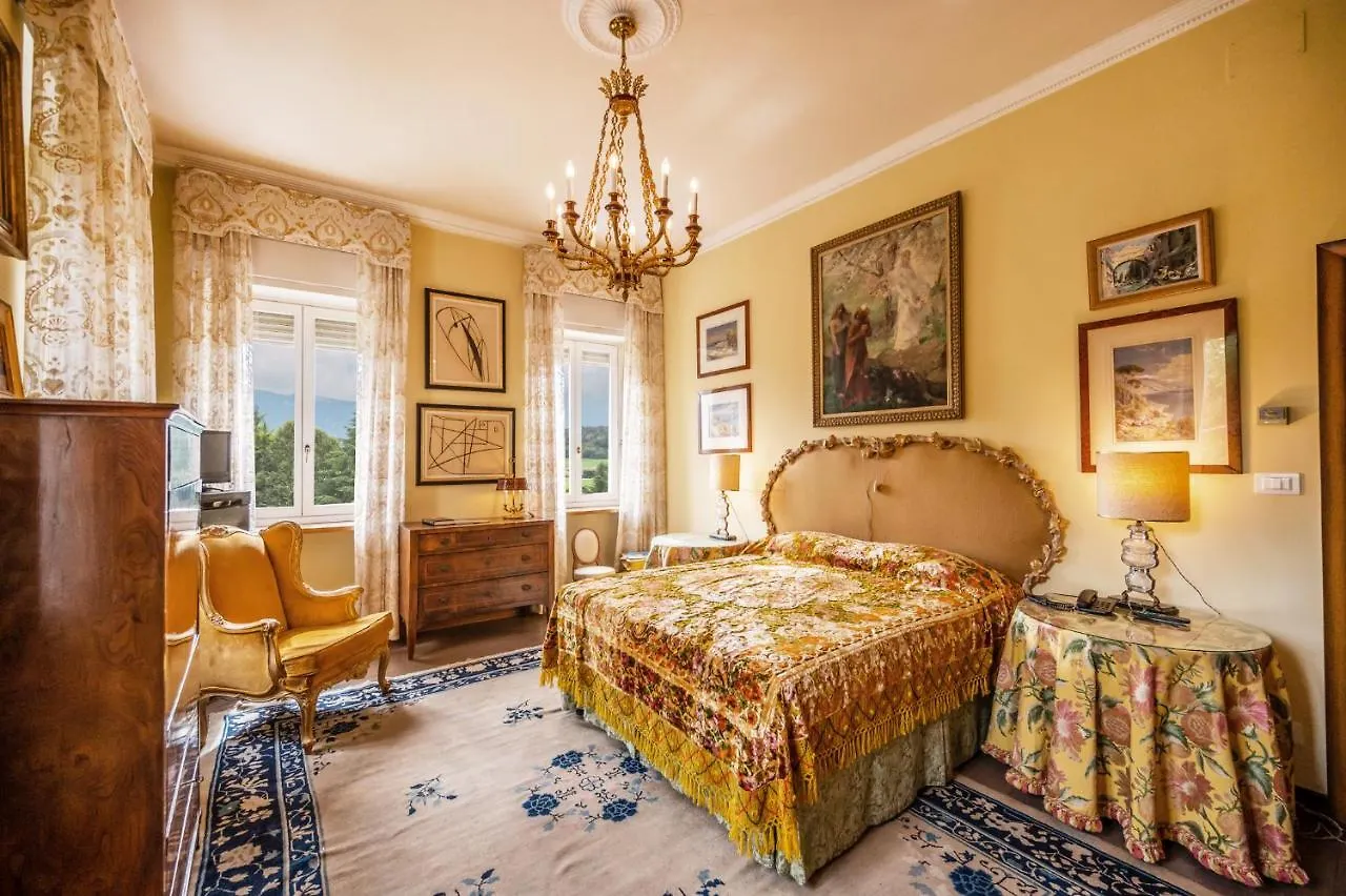 Villa San Marco - Immobiliare Azzurra Caprino Veronese 0*,  Italia