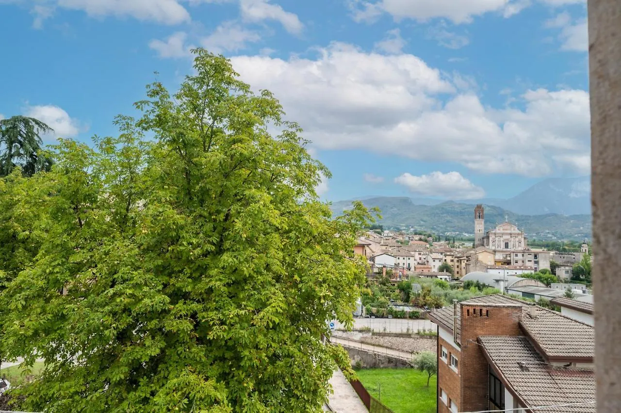 Villa San Marco - Immobiliare Azzurra Caprino Veronese Italia