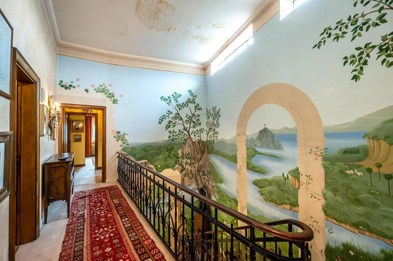 Villa San Marco - Immobiliare Azzurra Caprino Veronese