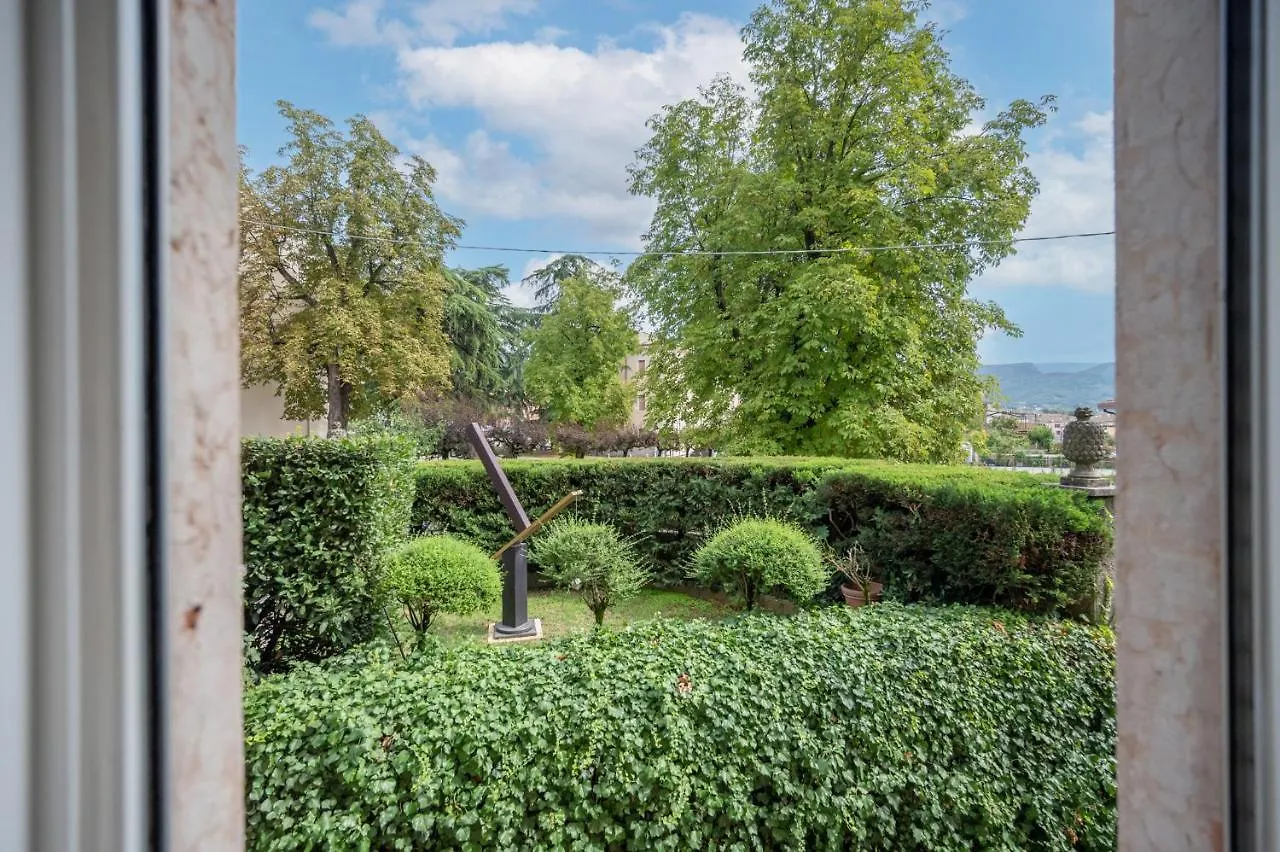 Villa San Marco - Immobiliare Azzurra Caprino Veronese