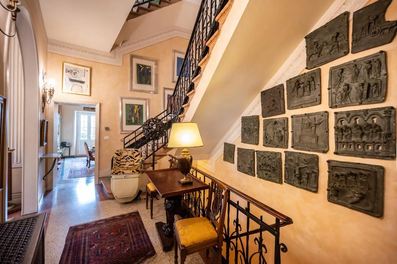 Villa San Marco - Immobiliare Azzurra Caprino Veronese 0*,