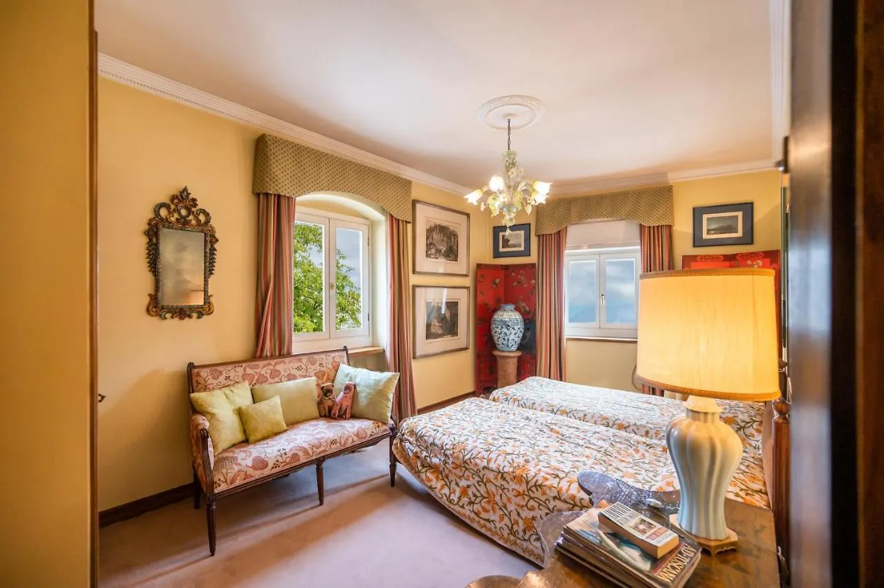 Villa San Marco - Immobiliare Azzurra Caprino Veronese 0*,  Italia