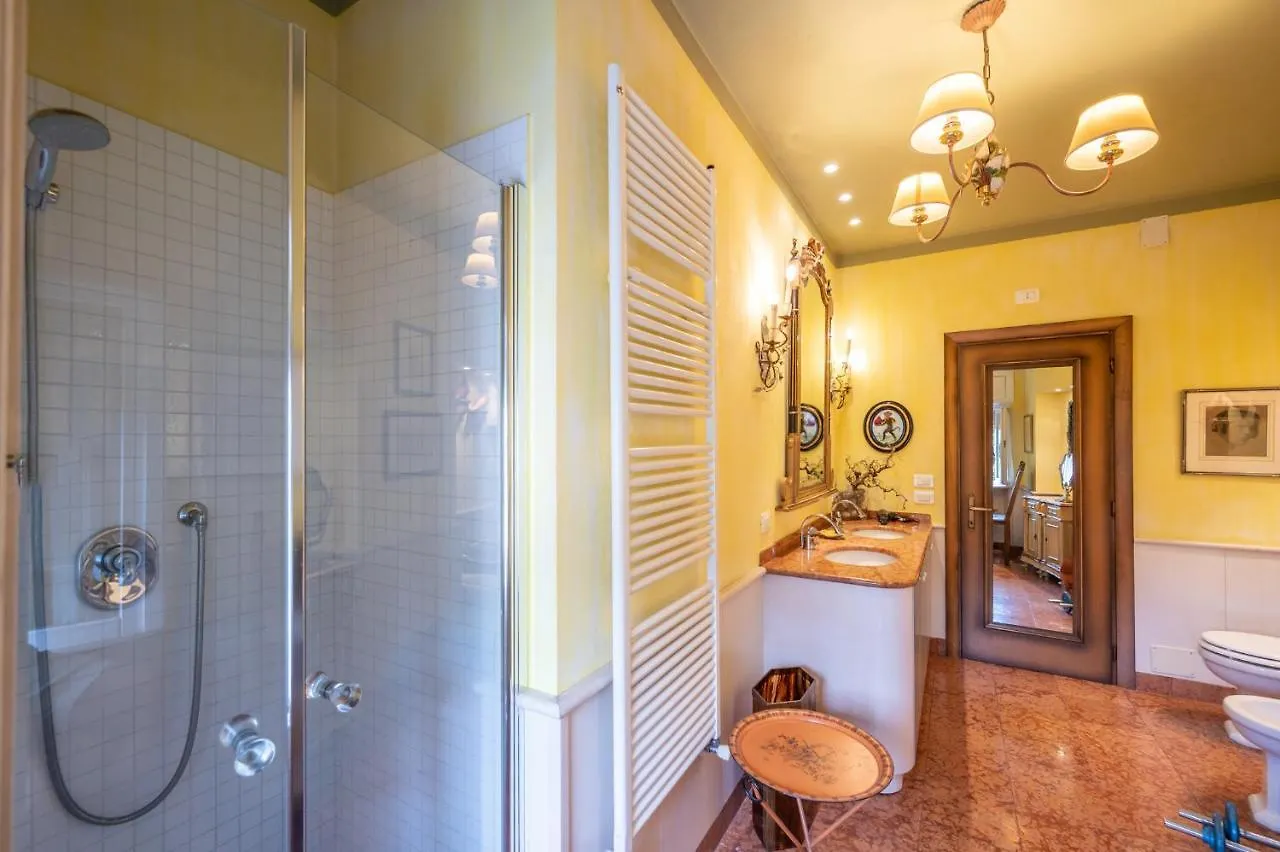 Villa San Marco - Immobiliare Azzurra Caprino Veronese