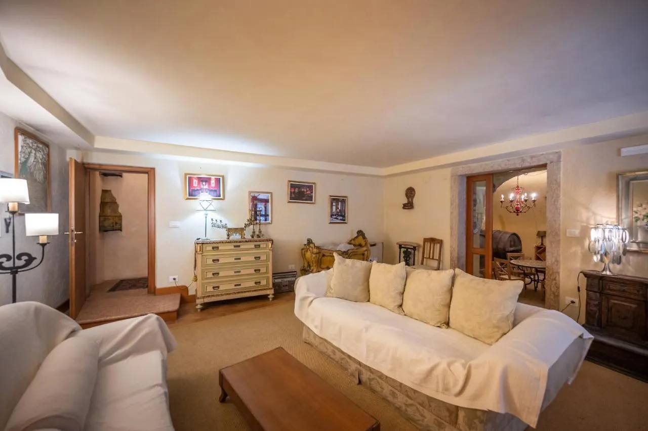 Villa San Marco - Immobiliare Azzurra Caprino Veronese 0*,  Italia
