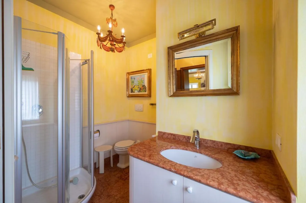 Villa San Marco - Immobiliare Azzurra Caprino Veronese Italia