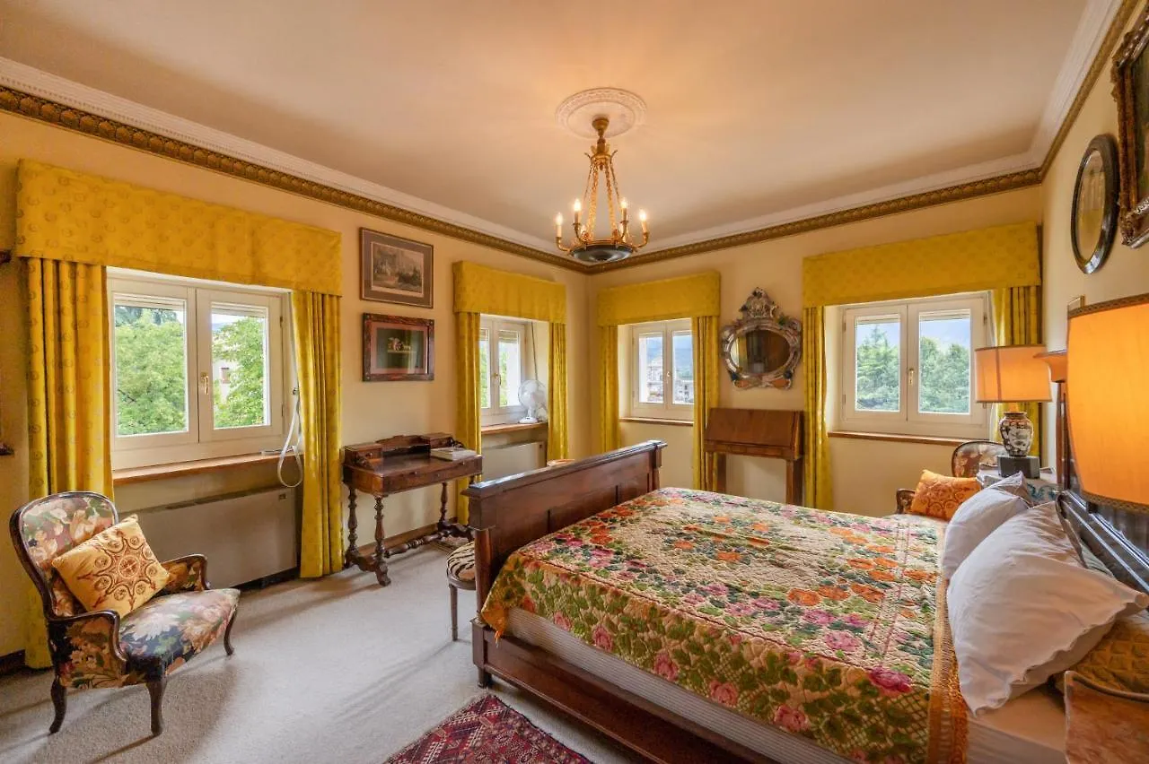 Villa San Marco - Immobiliare Azzurra Caprino Veronese