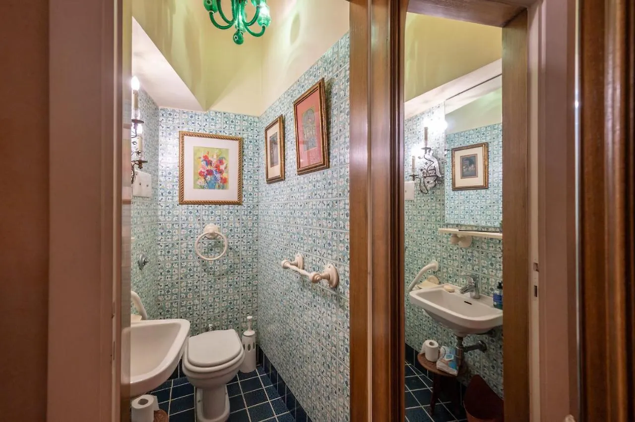 Villa San Marco - Immobiliare Azzurra Caprino Veronese