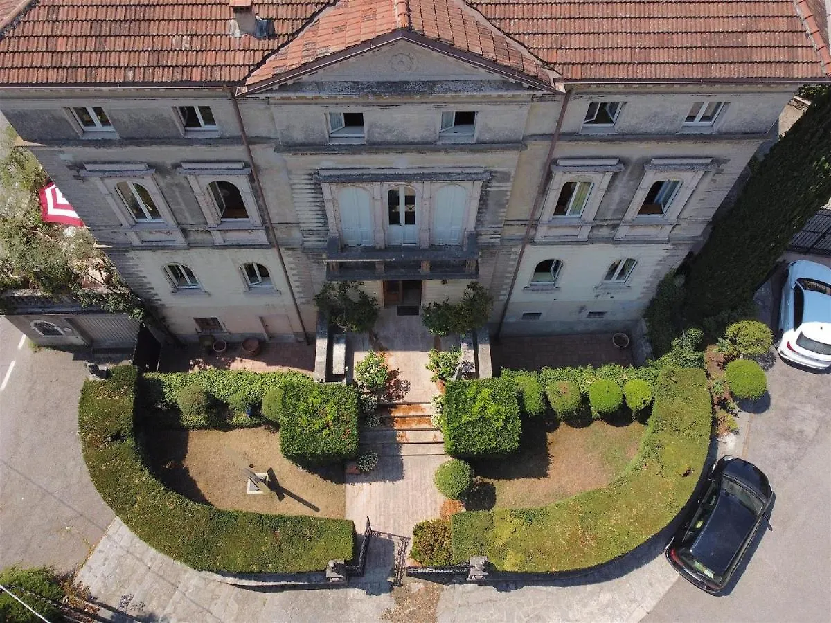 Villa San Marco - Immobiliare Azzurra Caprino Veronese
