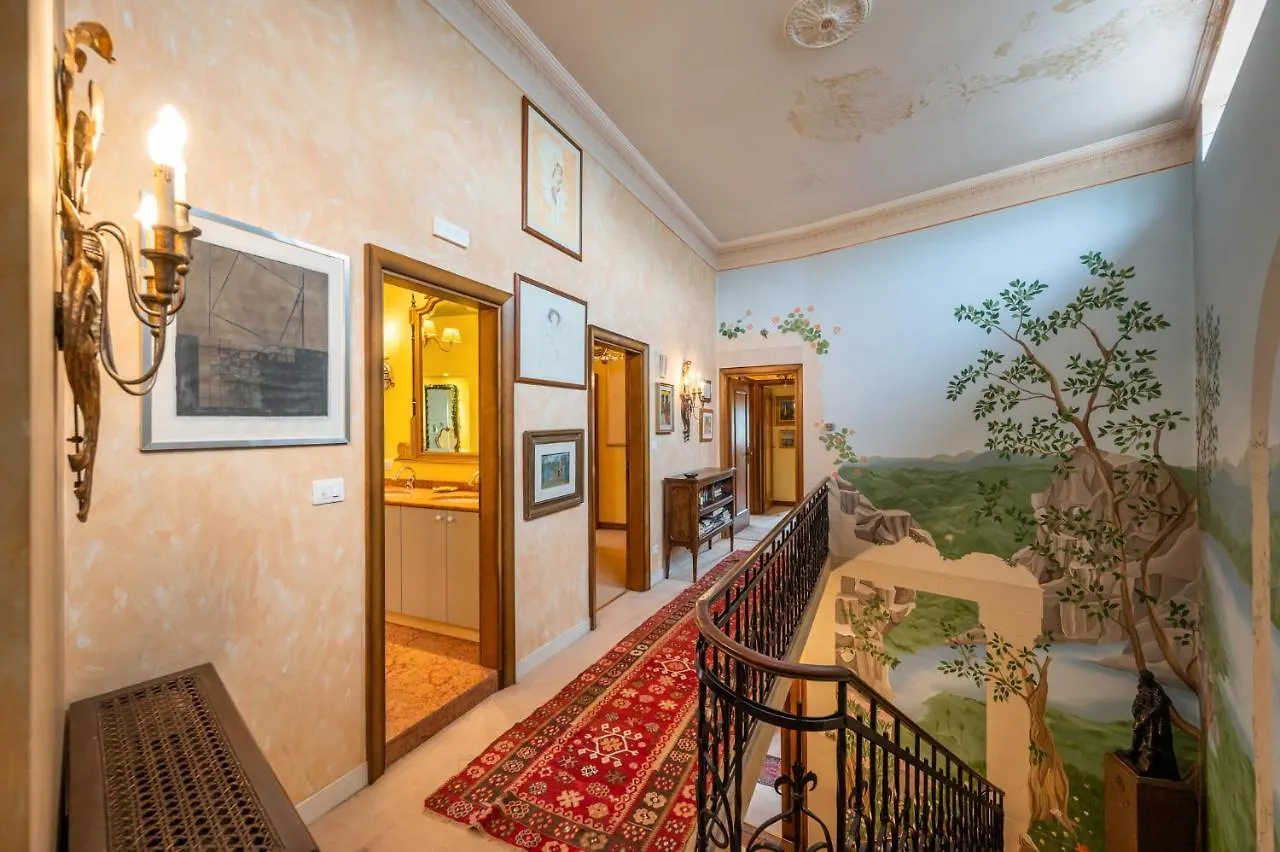 Villa San Marco - Immobiliare Azzurra Caprino Veronese